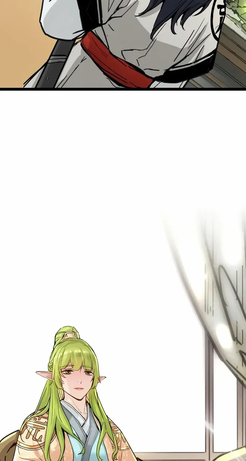 Read Surviving as a Genius on Borrowed Time chapter 17 image 86 on Lezhin