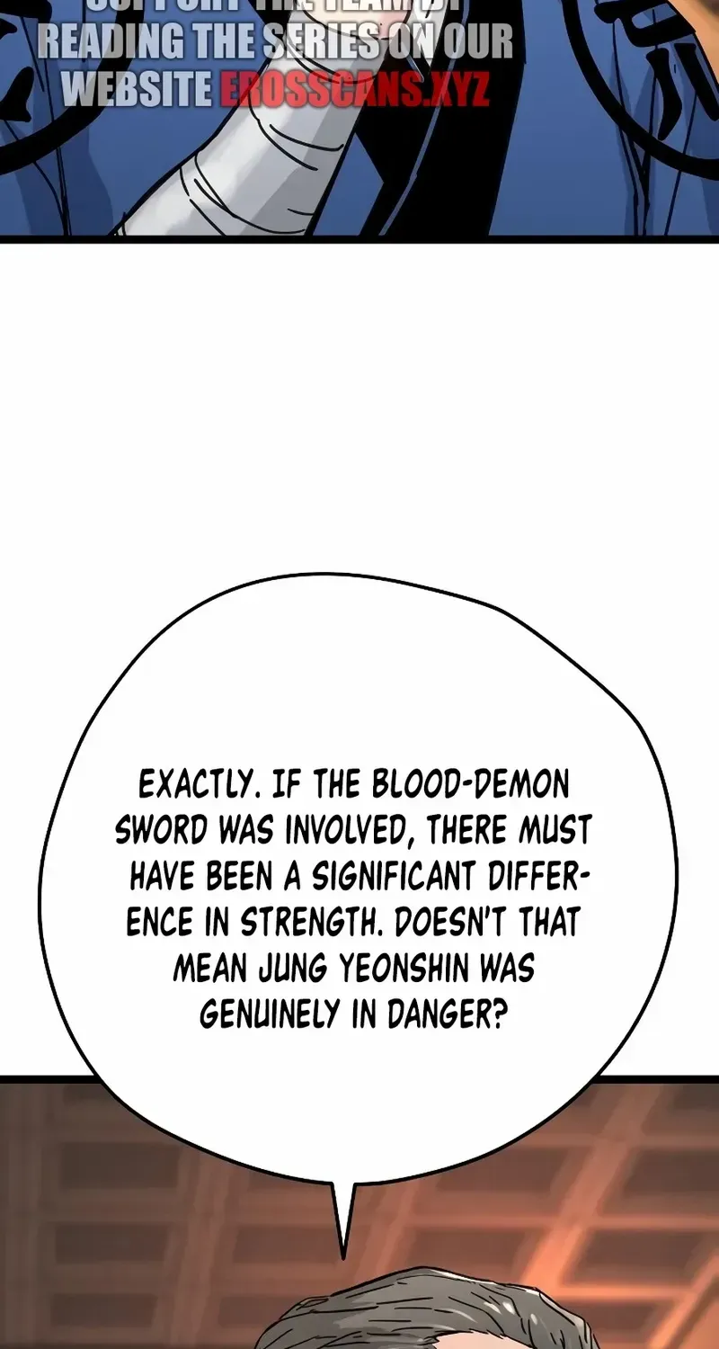 Read Surviving as a Genius on Borrowed Time chapter 17 image 9 on Lezhin