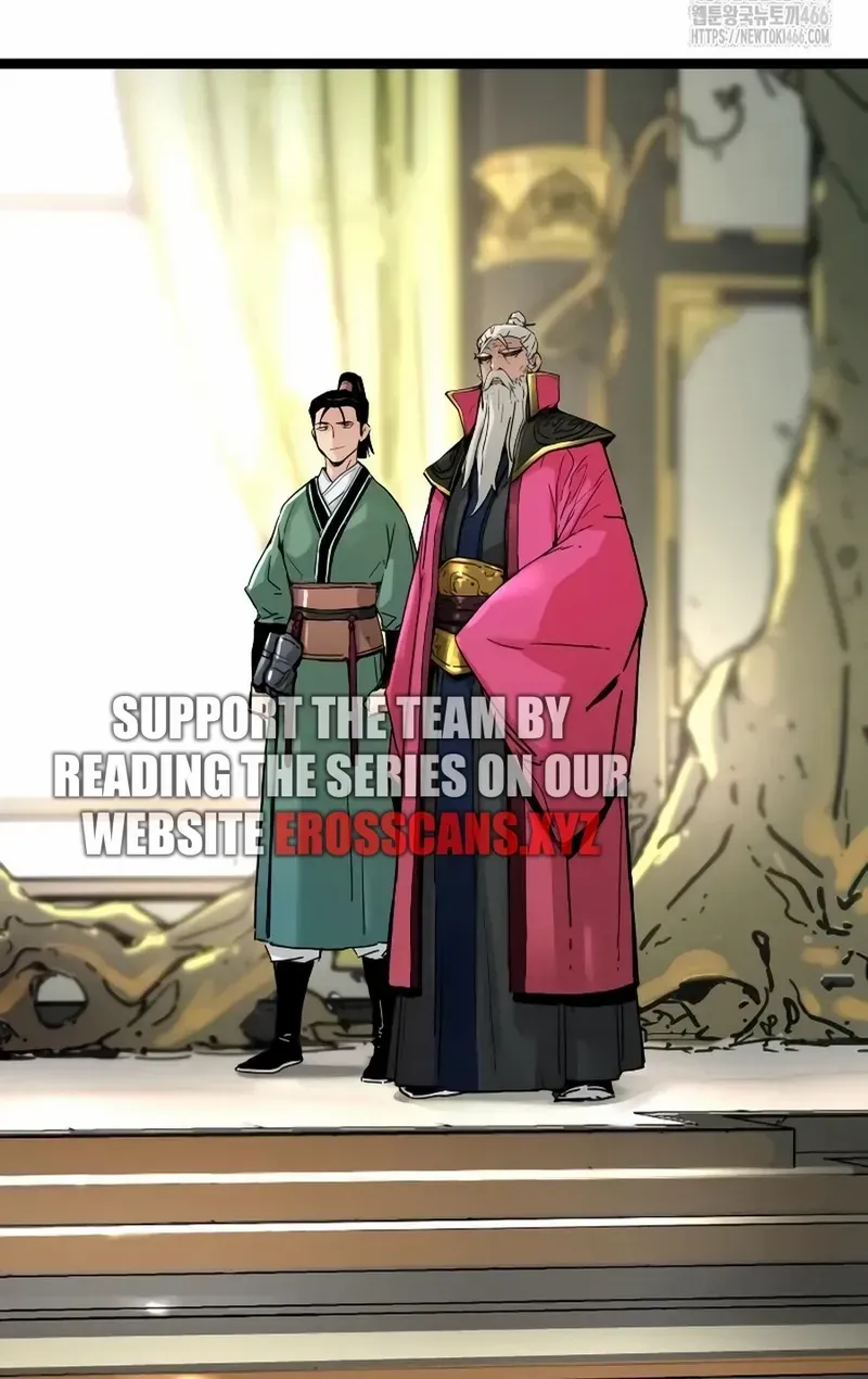 Read Surviving as a Genius on Borrowed Time chapter 17 image 94 on Lezhin