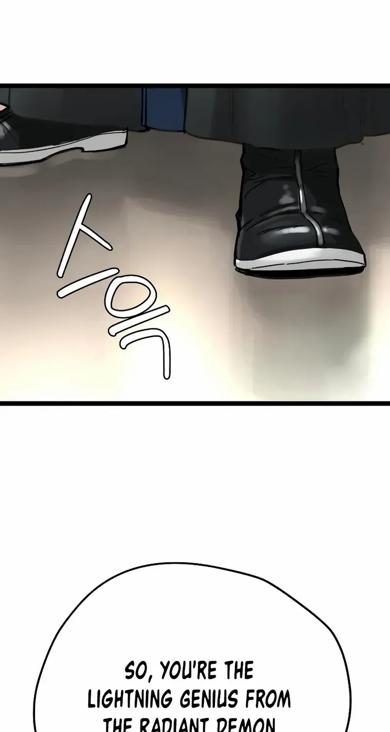 Read Surviving as a Genius on Borrowed Time chapter 17 image 97 on Lezhin