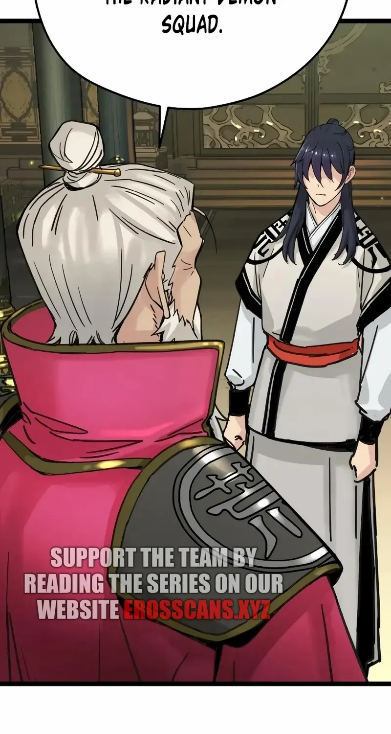 Read Surviving as a Genius on Borrowed Time chapter 17 image 98 on Lezhin
