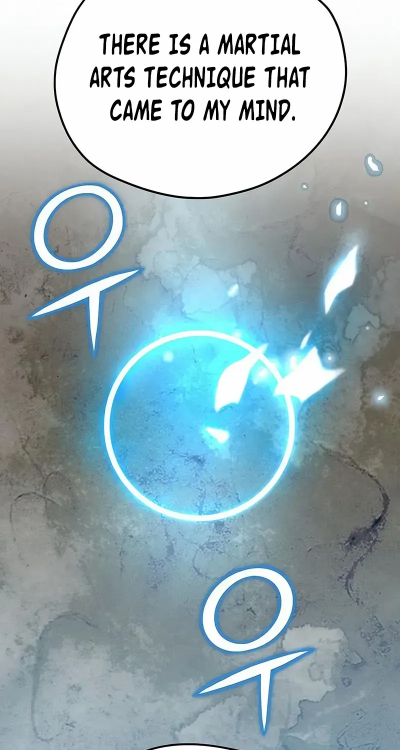 Read Surviving as a Genius on Borrowed Time chapter 18 image 1 on Lezhin
