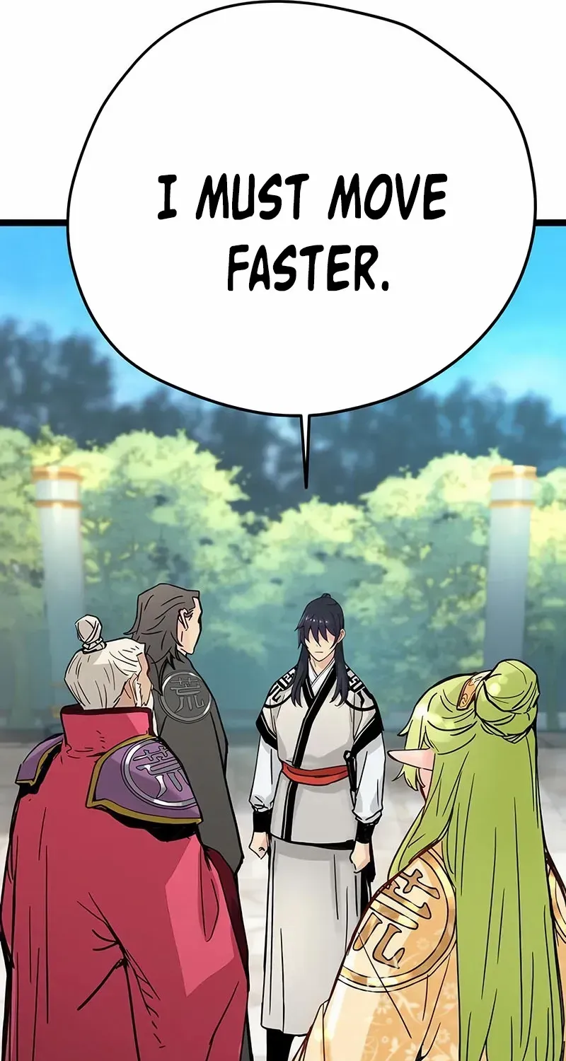 Read Surviving as a Genius on Borrowed Time chapter 18 image 101 on Lezhin