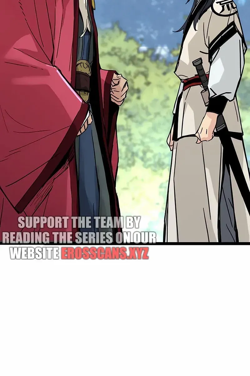 Read Surviving as a Genius on Borrowed Time chapter 18 image 105 on Lezhin
