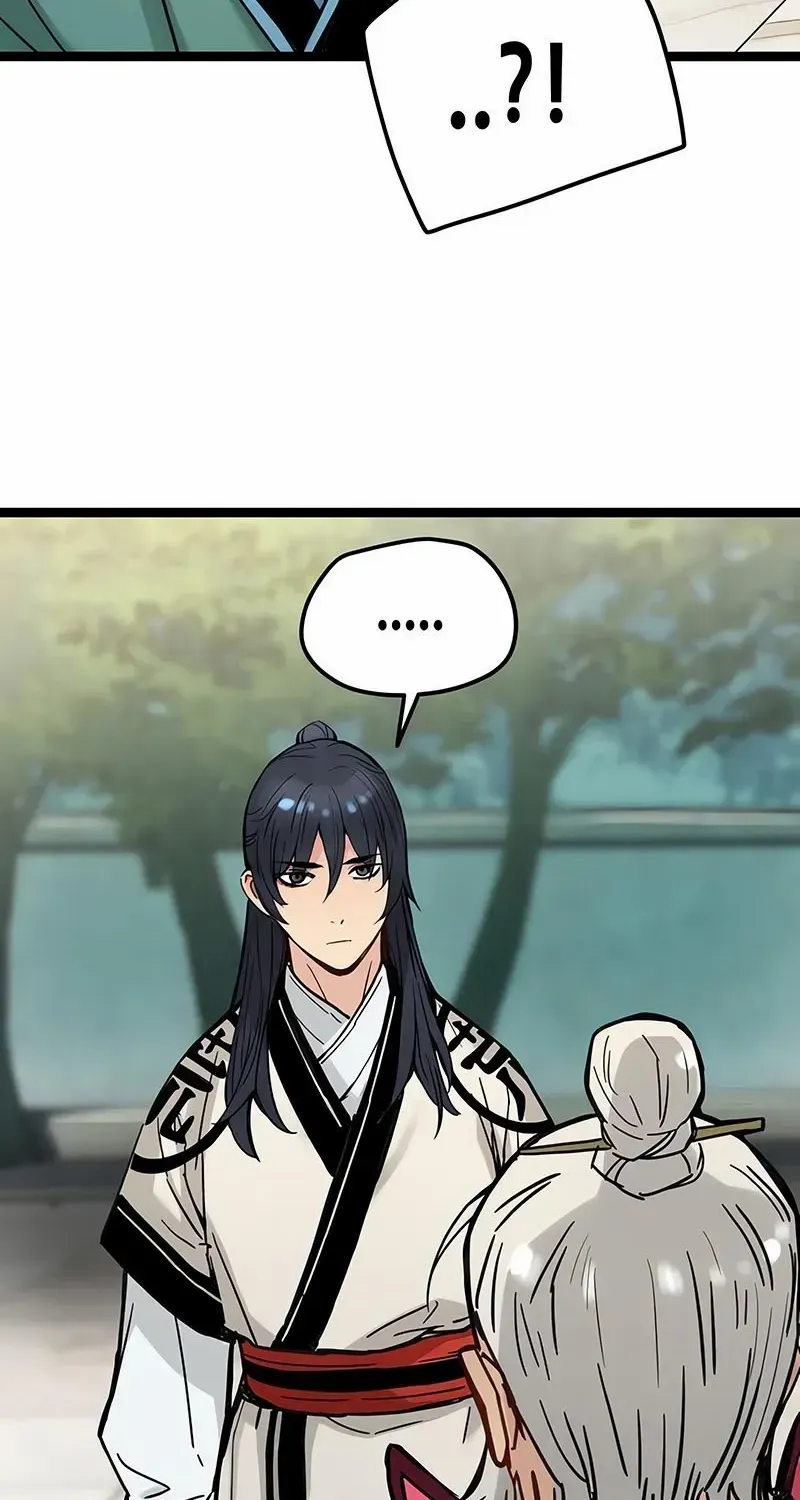 Read Surviving as a Genius on Borrowed Time chapter 18 image 107 on Lezhin