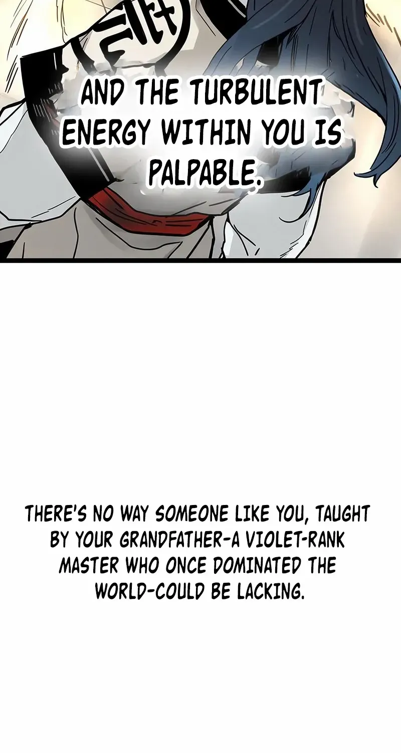 Read Surviving as a Genius on Borrowed Time chapter 18 image 14 on Lezhin