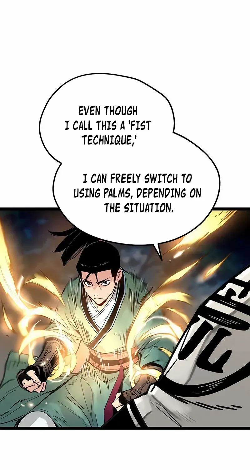 Read Surviving as a Genius on Borrowed Time chapter 18 image 15 on Lezhin
