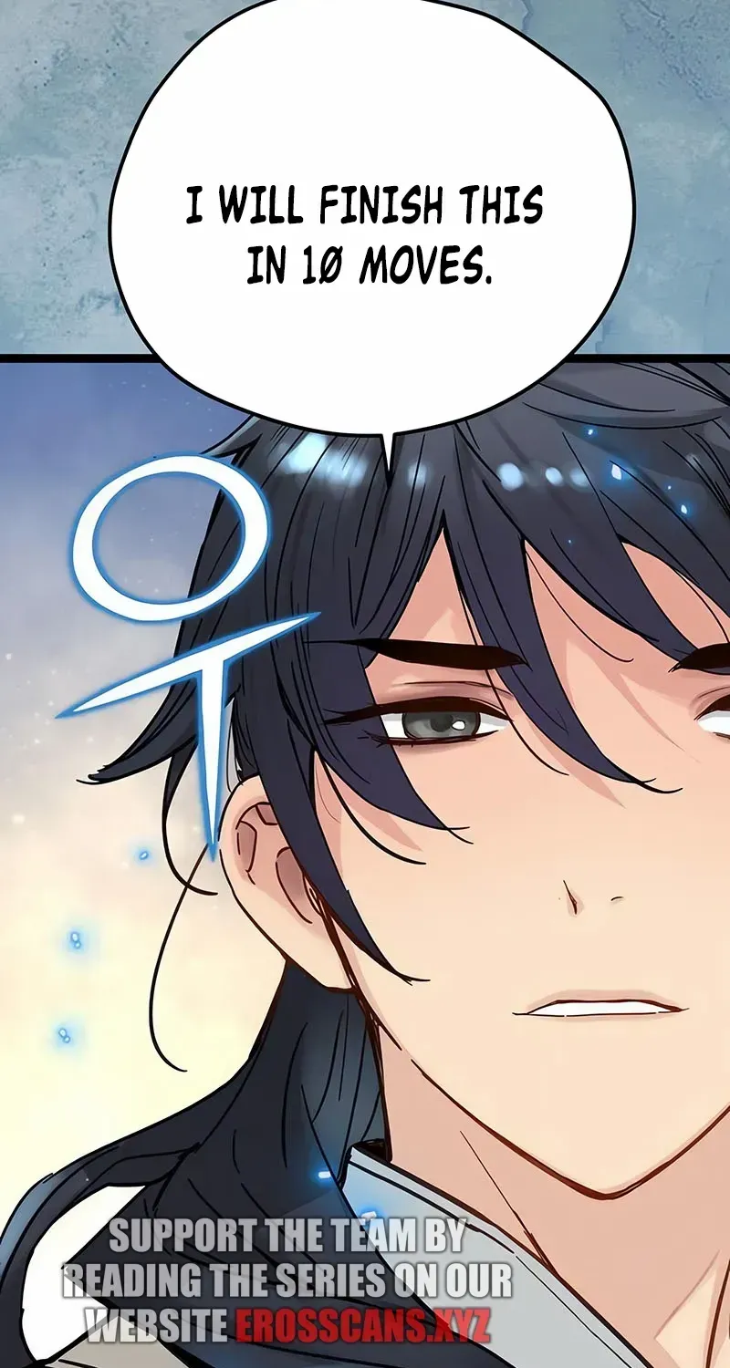 Read Surviving as a Genius on Borrowed Time chapter 18 image 2 on Lezhin