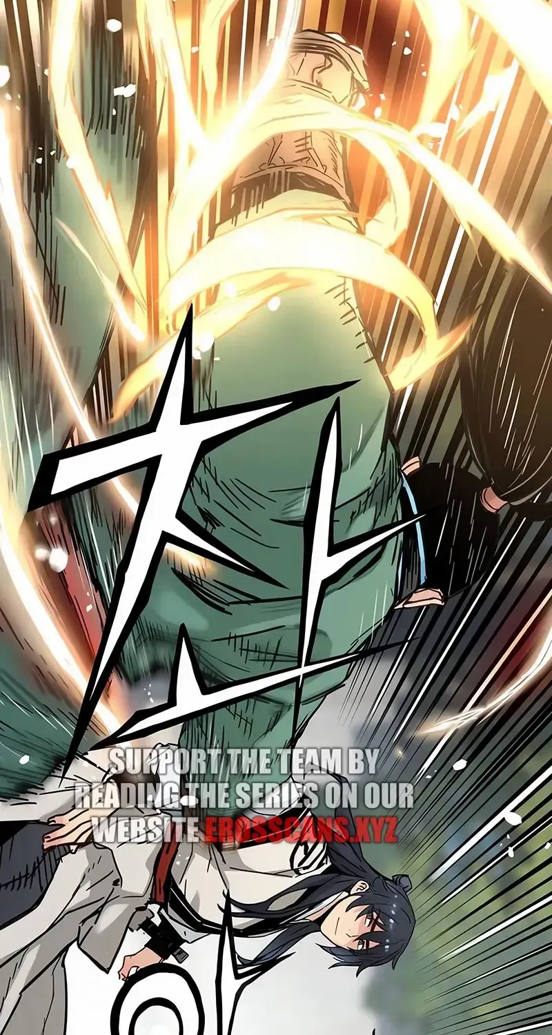 Read Surviving as a Genius on Borrowed Time chapter 18 image 20 on Lezhin