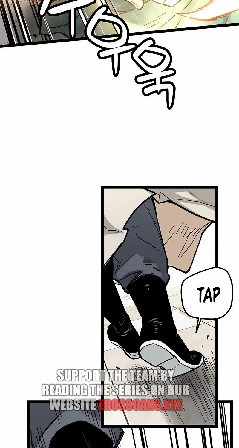 Read Surviving as a Genius on Borrowed Time chapter 18 image 25 on Lezhin