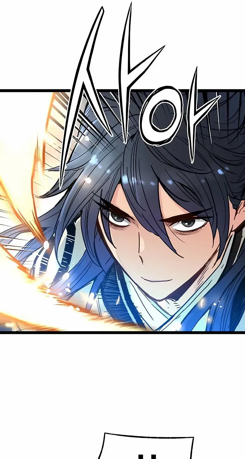 Read Surviving as a Genius on Borrowed Time chapter 18 image 28 on Lezhin
