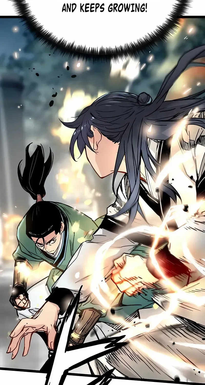 Read Surviving as a Genius on Borrowed Time chapter 18 image 30 on Lezhin