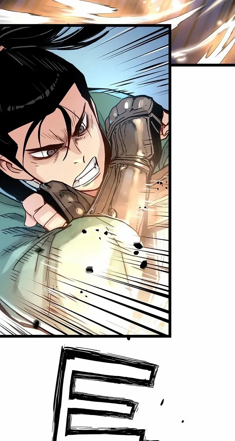 Read Surviving as a Genius on Borrowed Time chapter 18 image 34 on Lezhin