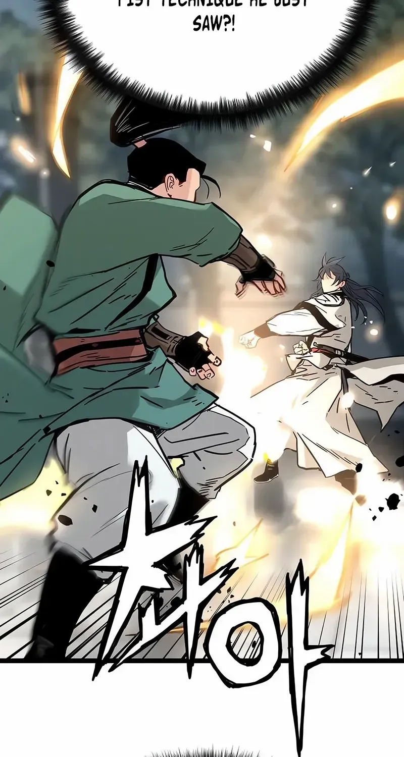 Read Surviving as a Genius on Borrowed Time chapter 18 image 39 on Lezhin