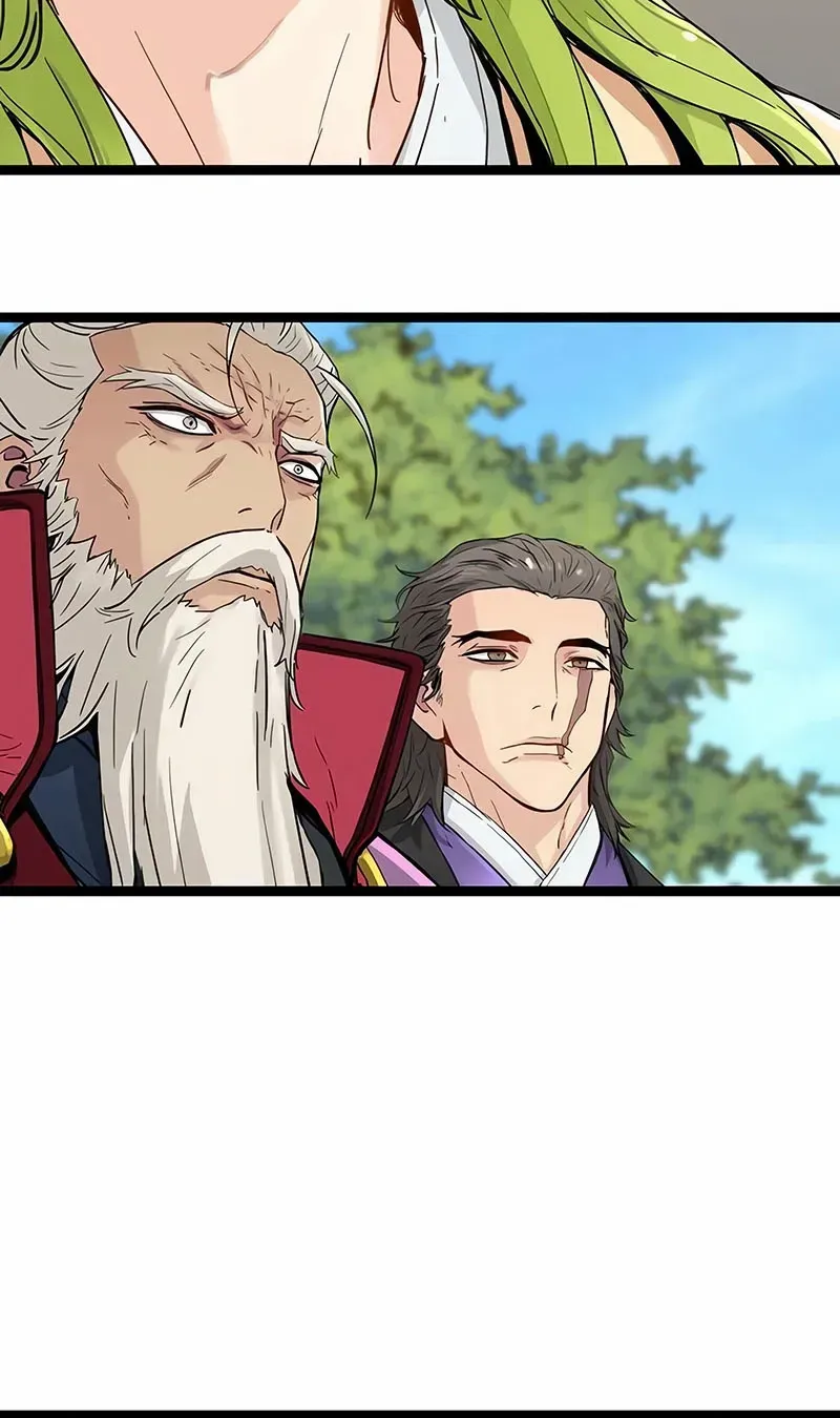 Read Surviving as a Genius on Borrowed Time chapter 18 image 4 on Lezhin