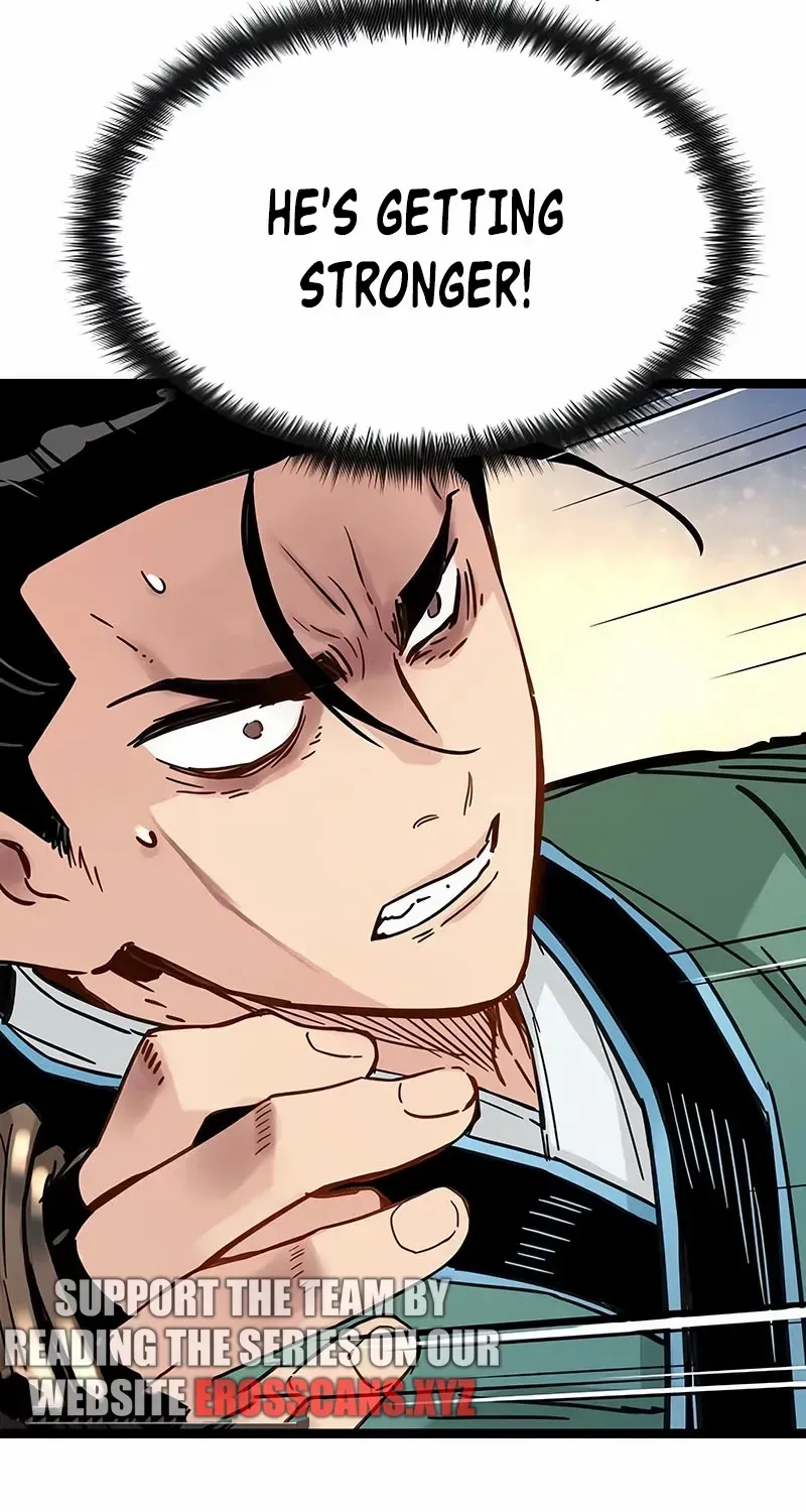 Read Surviving as a Genius on Borrowed Time chapter 18 image 40 on Lezhin