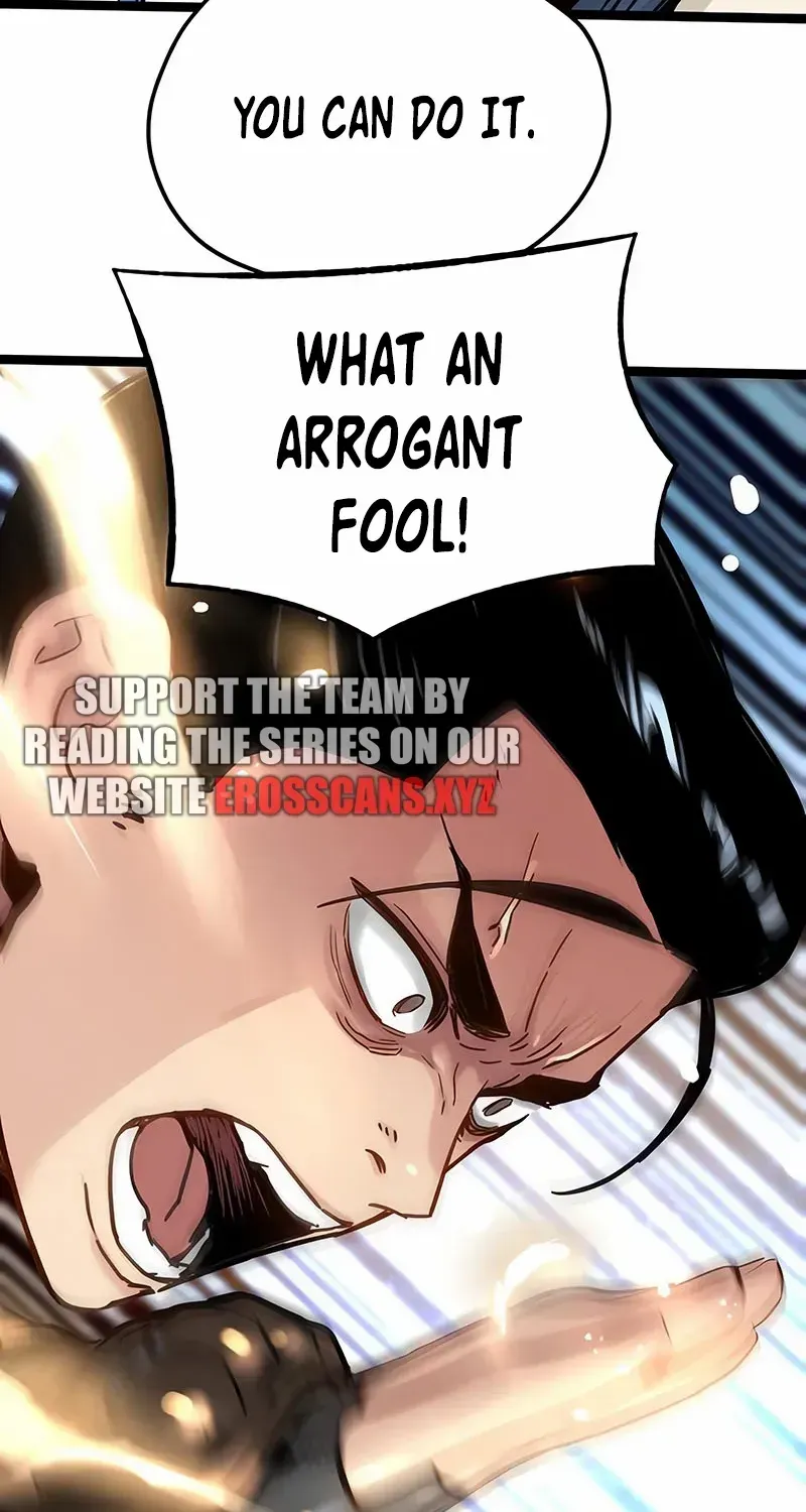 Read Surviving as a Genius on Borrowed Time chapter 18 image 46 on Lezhin