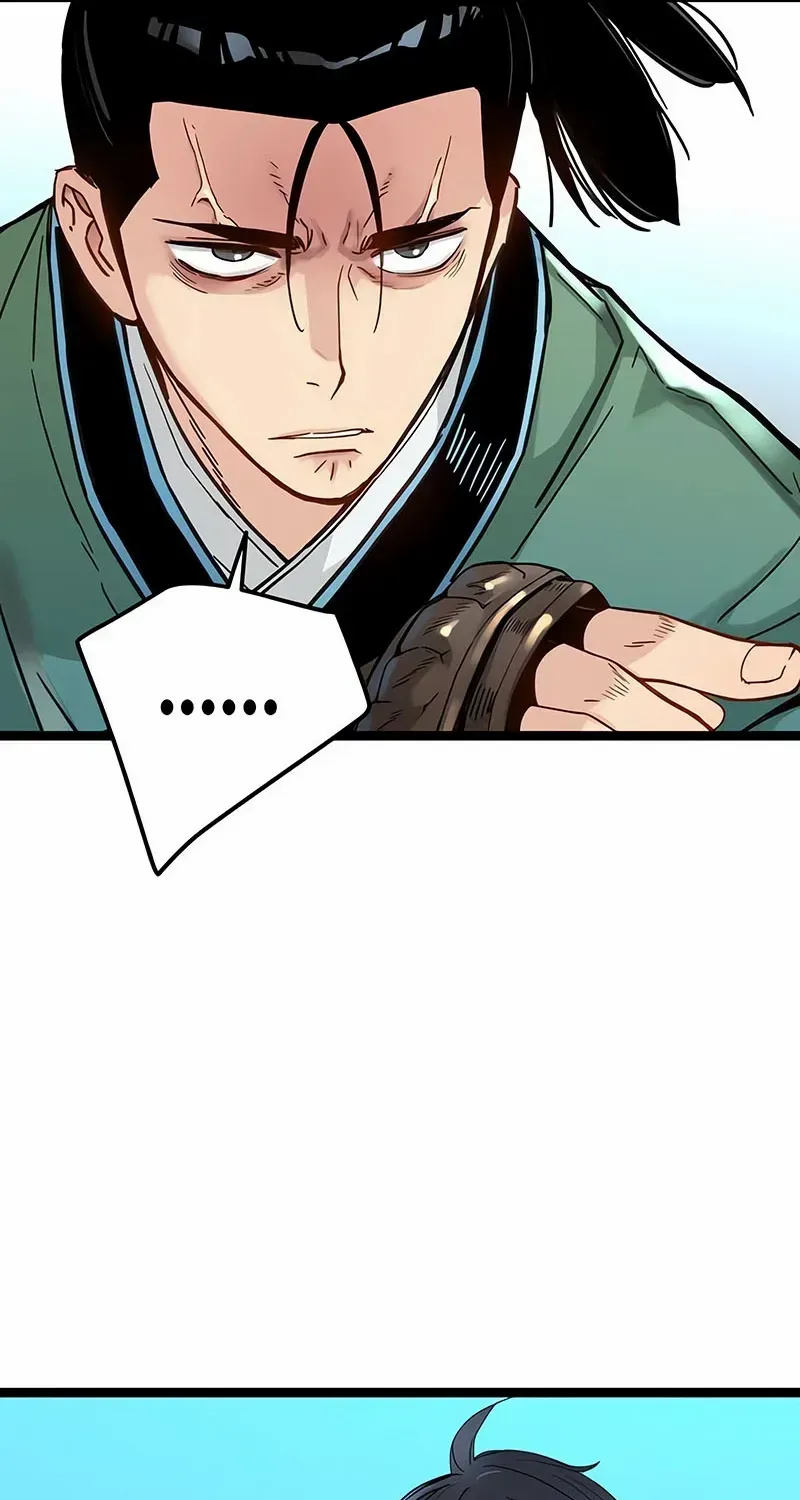 Read Surviving as a Genius on Borrowed Time chapter 18 image 5 on Lezhin