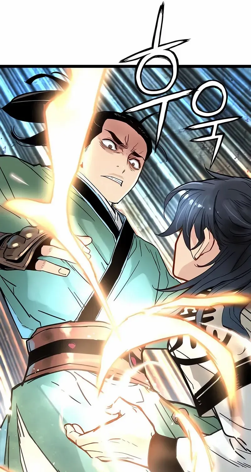 Read Surviving as a Genius on Borrowed Time chapter 18 image 58 on Lezhin