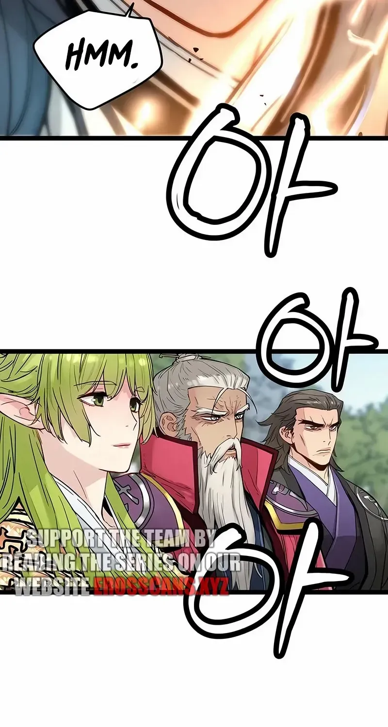 Read Surviving as a Genius on Borrowed Time chapter 18 image 61 on Lezhin
