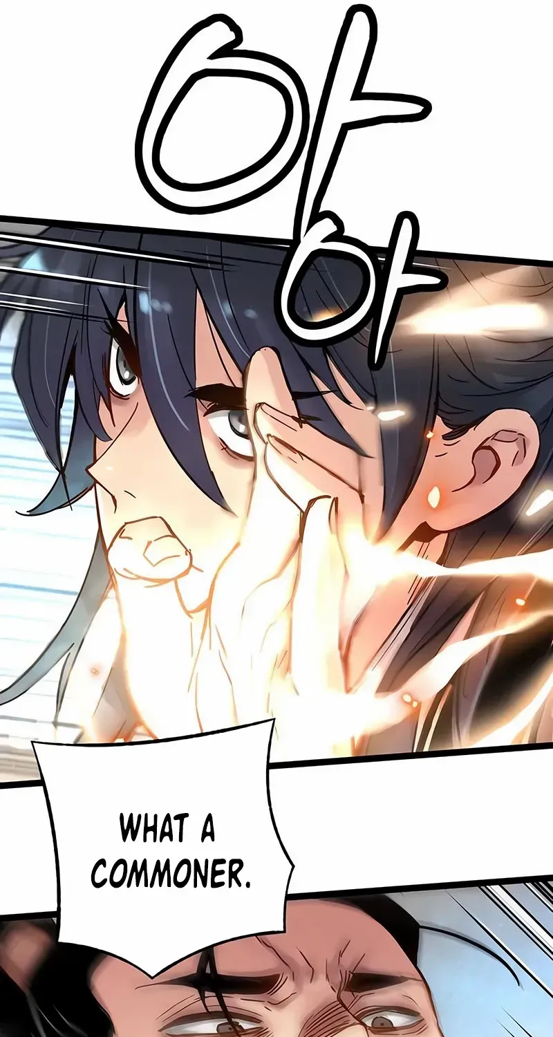 Read Surviving as a Genius on Borrowed Time chapter 18 image 63 on Lezhin