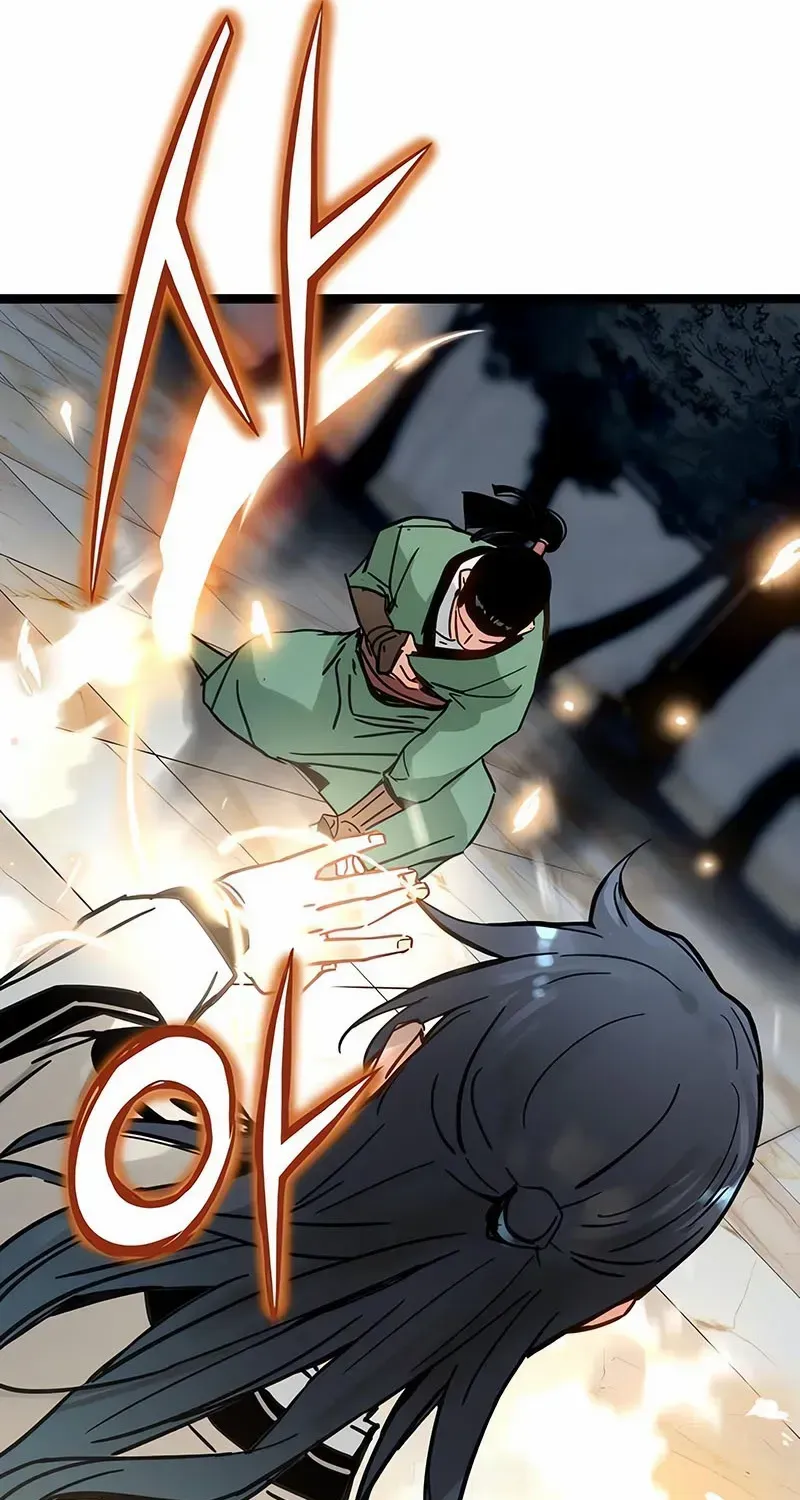 Read Surviving as a Genius on Borrowed Time chapter 18 image 68 on Lezhin