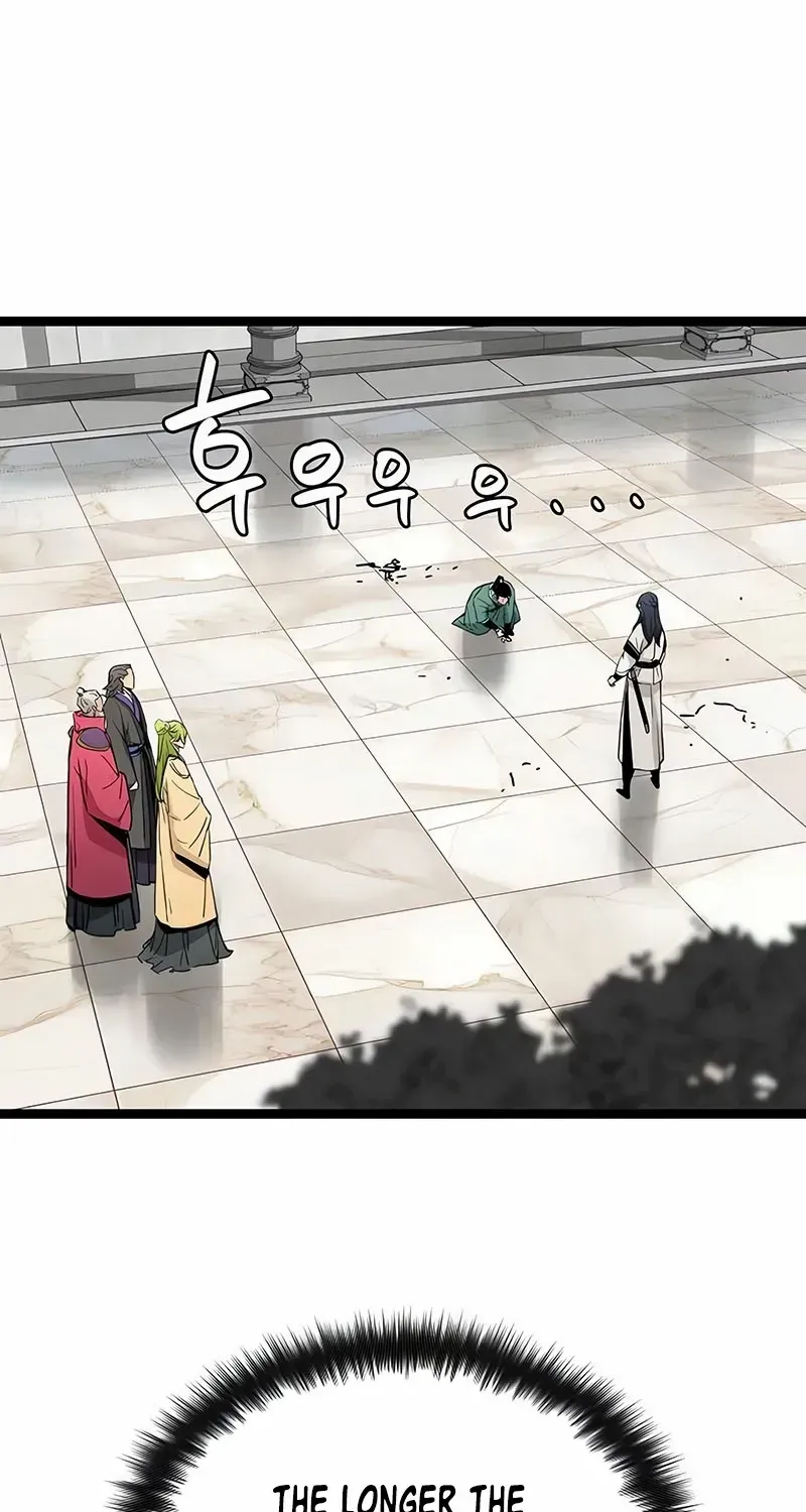 Read Surviving as a Genius on Borrowed Time chapter 18 image 75 on Lezhin