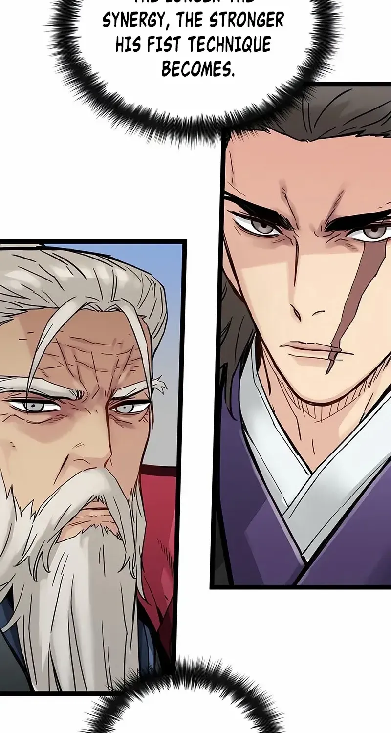 Read Surviving as a Genius on Borrowed Time chapter 18 image 76 on Lezhin