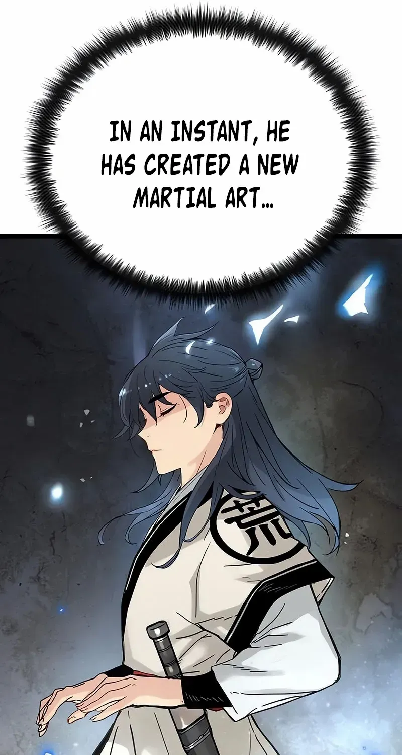 Read Surviving as a Genius on Borrowed Time chapter 18 image 78 on Lezhin
