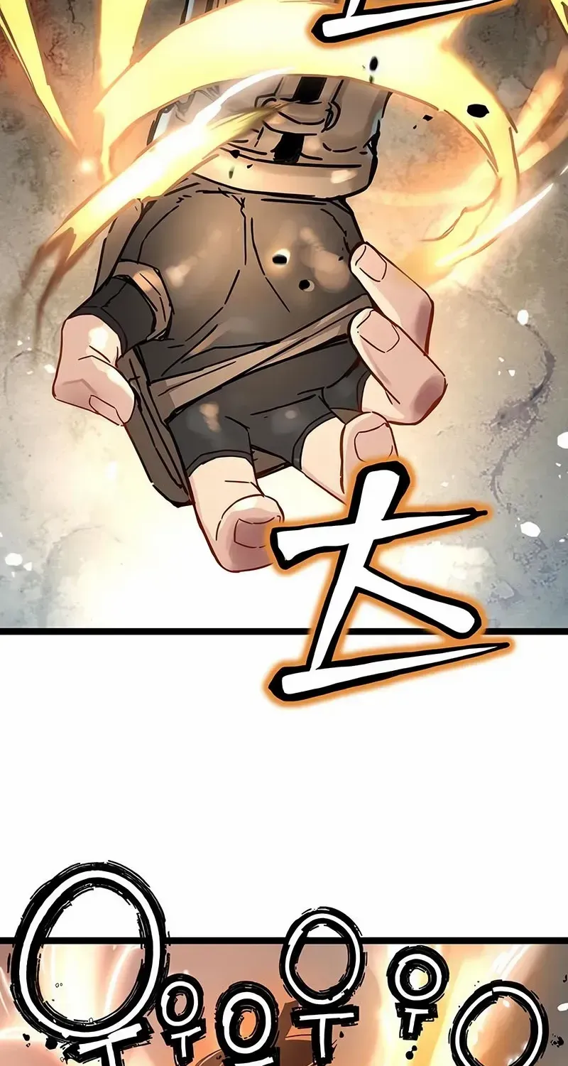 Read Surviving as a Genius on Borrowed Time chapter 18 image 8 on Lezhin