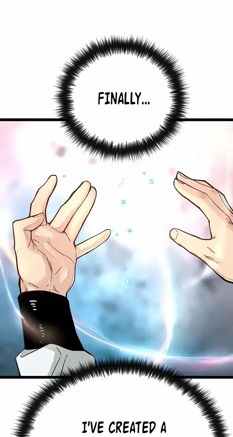 Read Surviving as a Genius on Borrowed Time chapter 18 image 80 on Lezhin