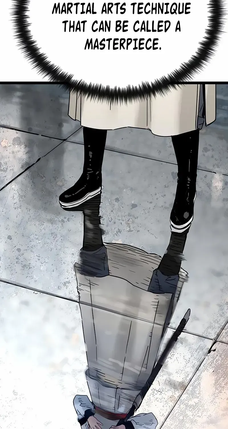 Read Surviving as a Genius on Borrowed Time chapter 18 image 81 on Lezhin