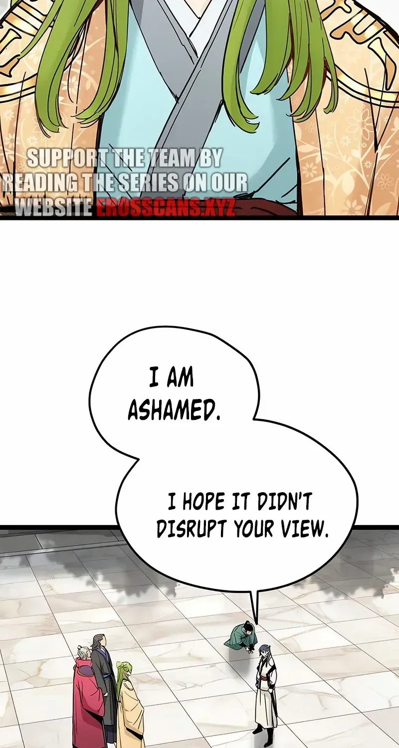 Read Surviving as a Genius on Borrowed Time chapter 18 image 85 on Lezhin