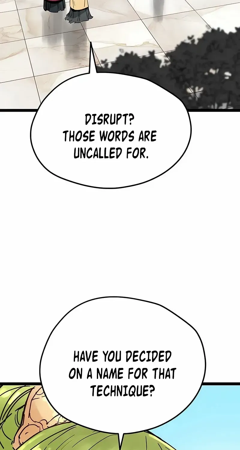 Read Surviving as a Genius on Borrowed Time chapter 18 image 86 on Lezhin