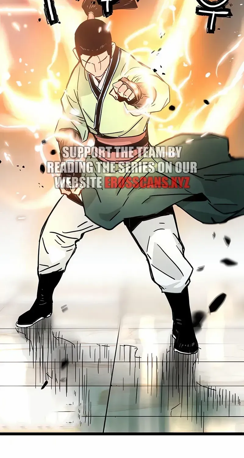 Read Surviving as a Genius on Borrowed Time chapter 18 image 9 on Lezhin