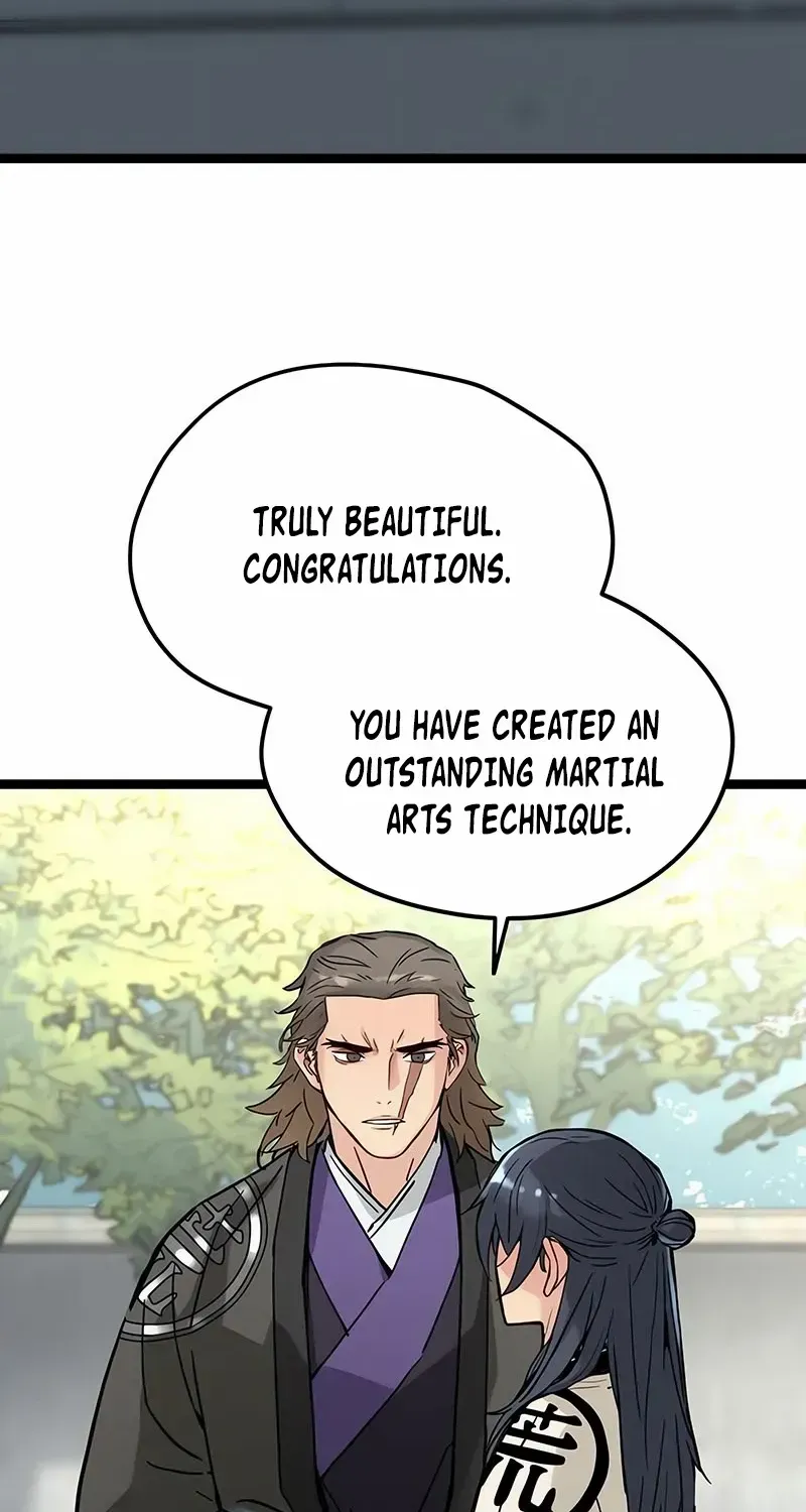 Read Surviving as a Genius on Borrowed Time chapter 18 image 92 on Lezhin