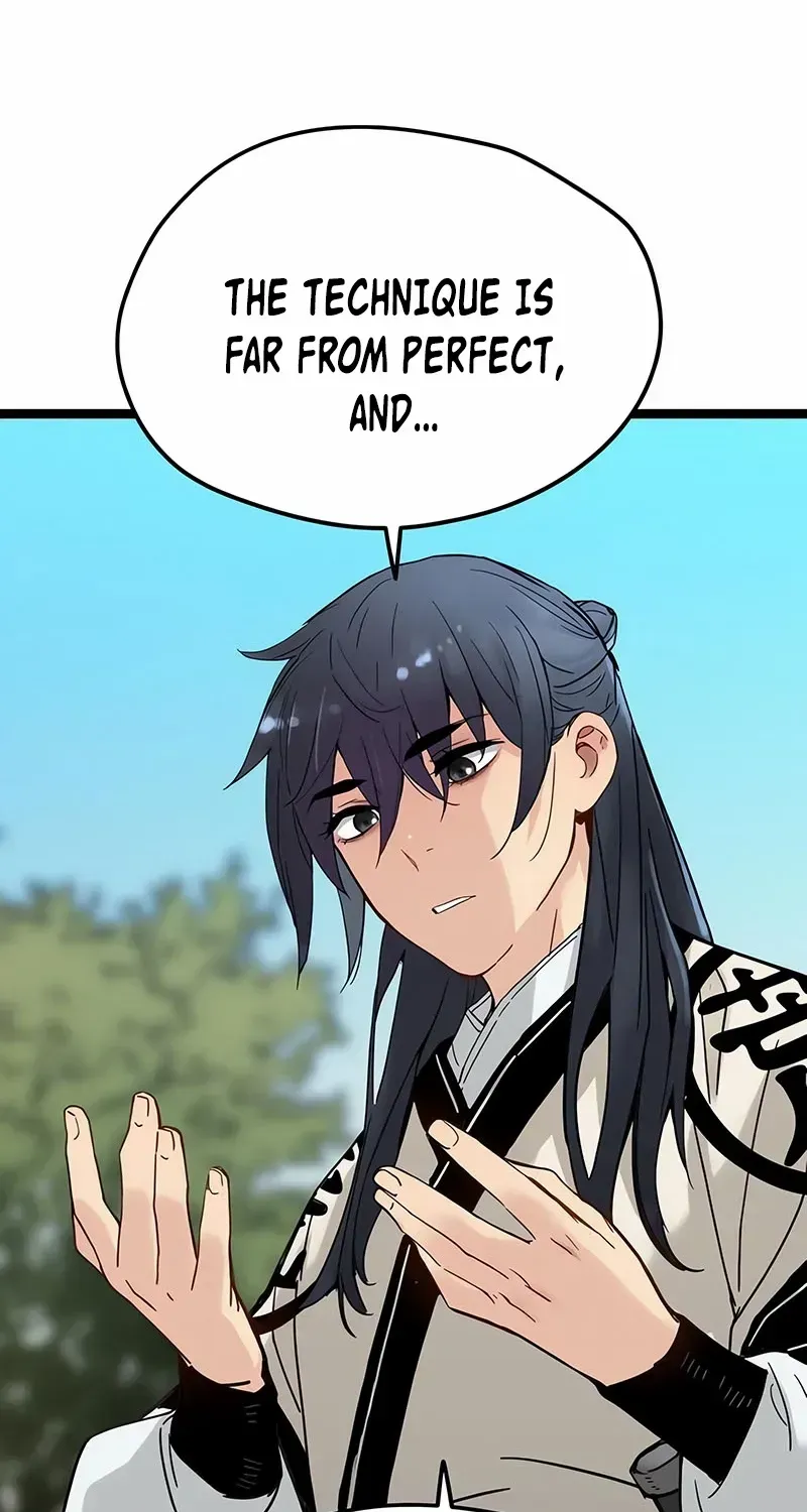 Read Surviving as a Genius on Borrowed Time chapter 18 image 95 on Lezhin