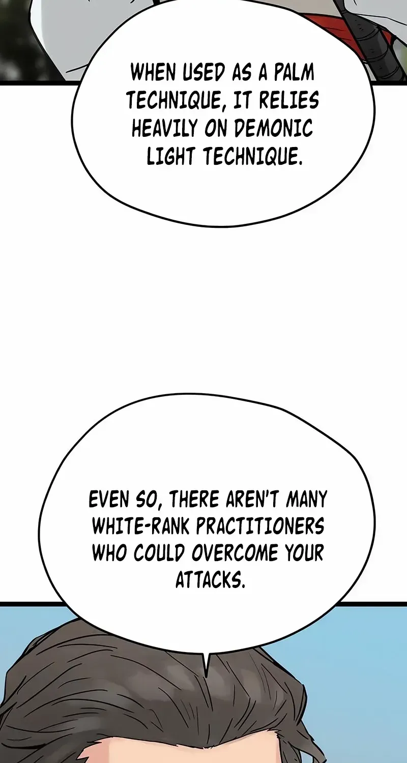 Read Surviving as a Genius on Borrowed Time chapter 18 image 96 on Lezhin
