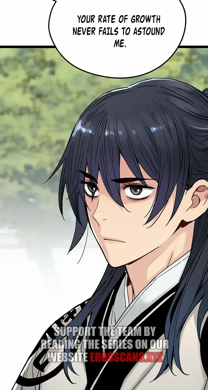Read Surviving as a Genius on Borrowed Time chapter 18 image 98 on Lezhin