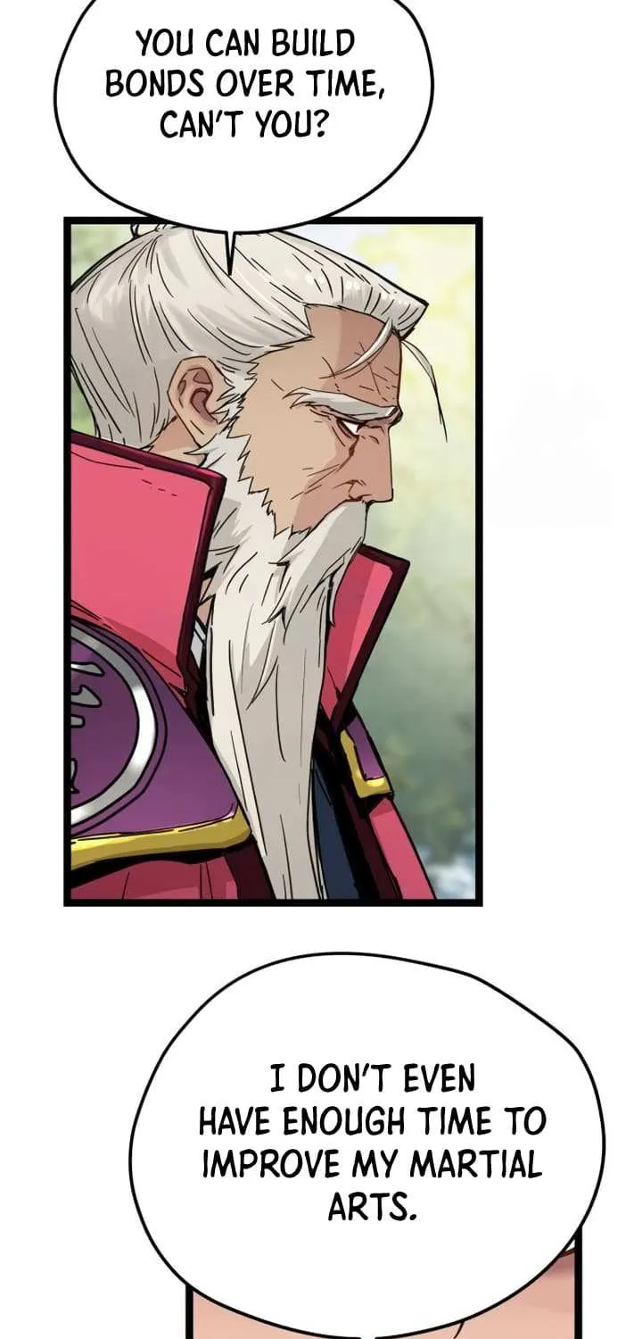 Read Surviving as a Genius on Borrowed Time chapter 19 image 10 on Lezhin