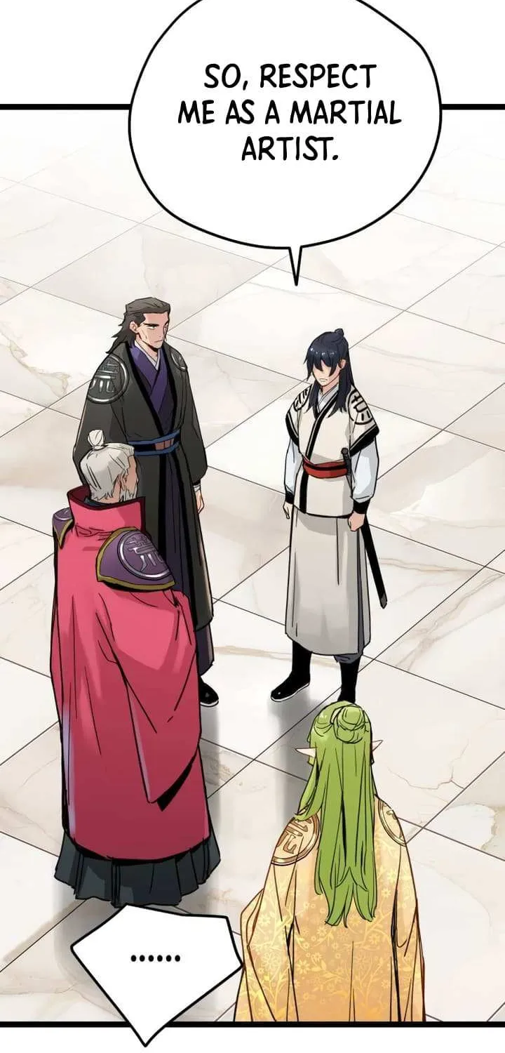 Read Surviving as a Genius on Borrowed Time chapter 19 image 13 on Lezhin