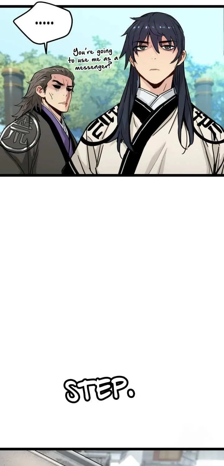Read Surviving as a Genius on Borrowed Time chapter 19 image 19 on Lezhin