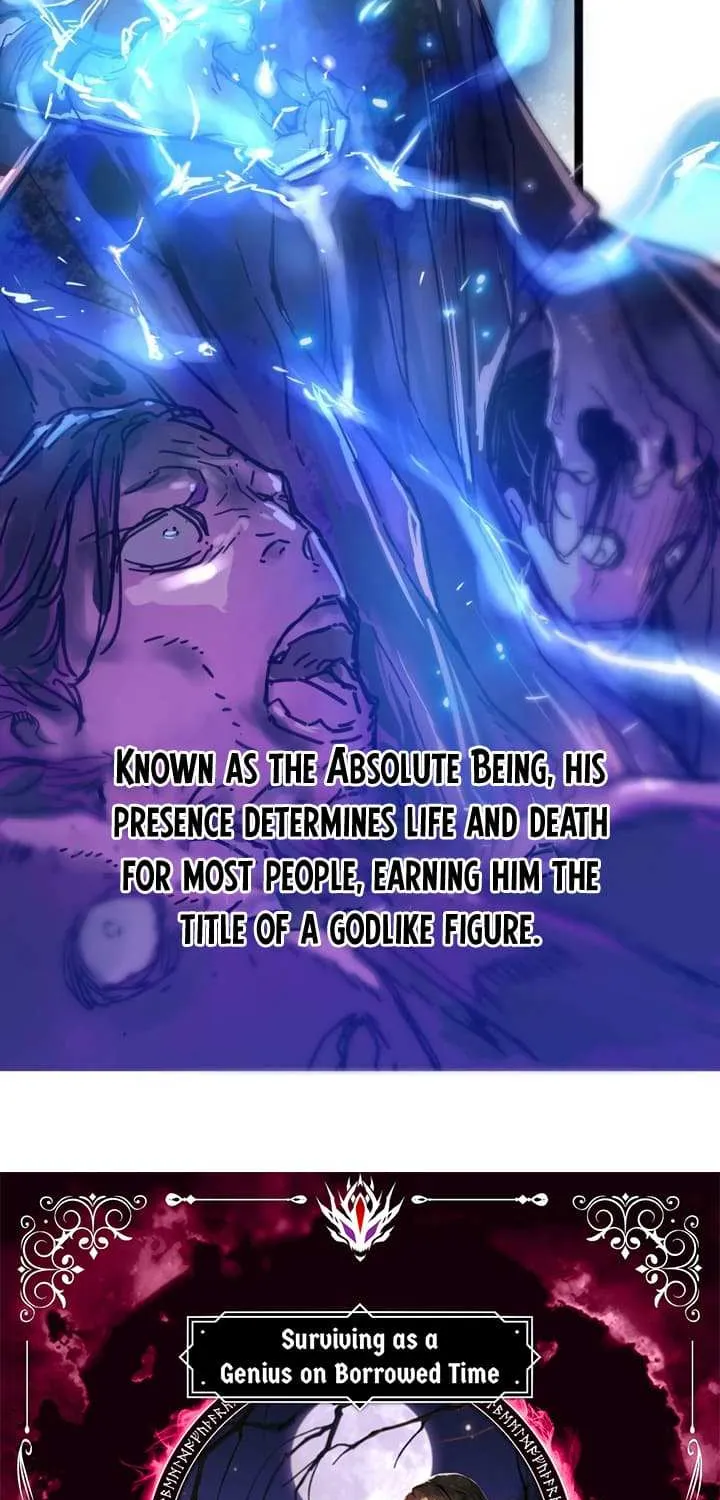 Read Surviving as a Genius on Borrowed Time chapter 19 image 2 on Lezhin
