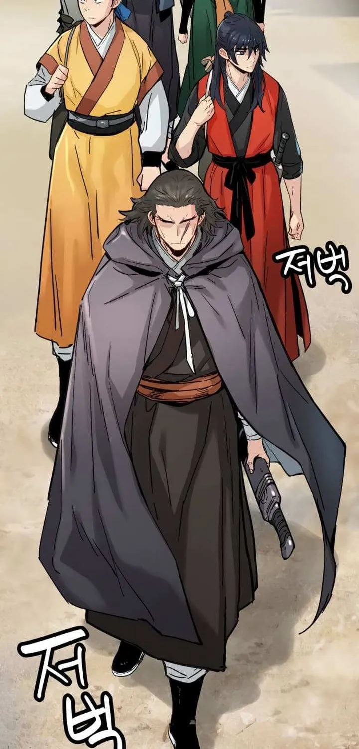 Read Surviving as a Genius on Borrowed Time chapter 19 image 27 on Lezhin