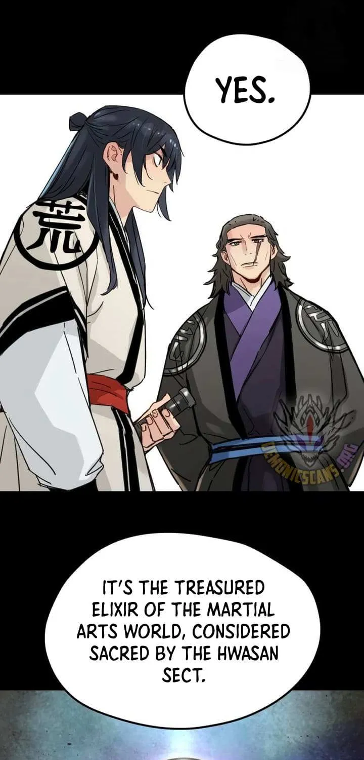 Read Surviving as a Genius on Borrowed Time chapter 19 image 30 on Lezhin