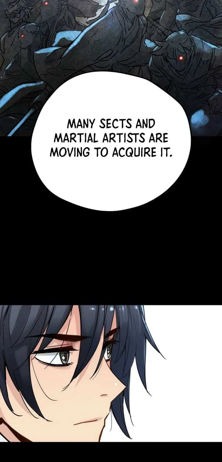 Read Surviving as a Genius on Borrowed Time chapter 19 image 32 on Lezhin