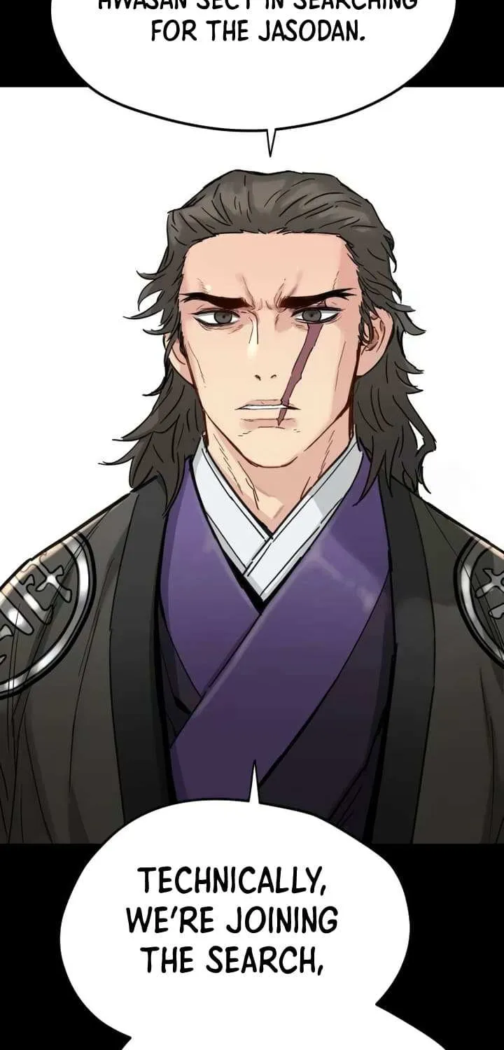 Read Surviving as a Genius on Borrowed Time chapter 19 image 34 on Lezhin