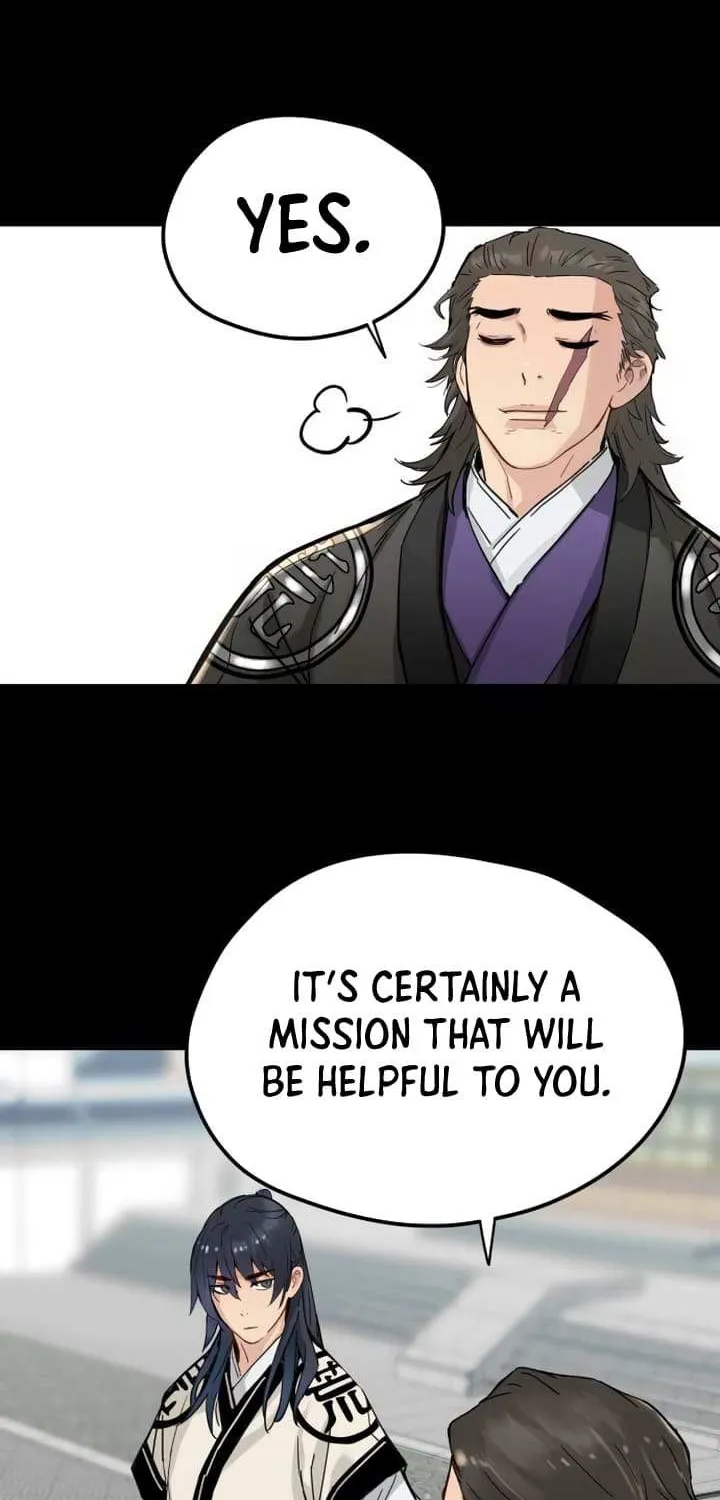 Read Surviving as a Genius on Borrowed Time chapter 19 image 37 on Lezhin