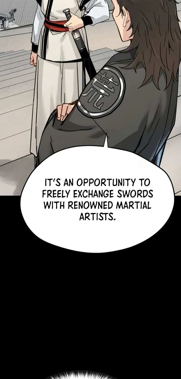 Read Surviving as a Genius on Borrowed Time chapter 19 image 38 on Lezhin