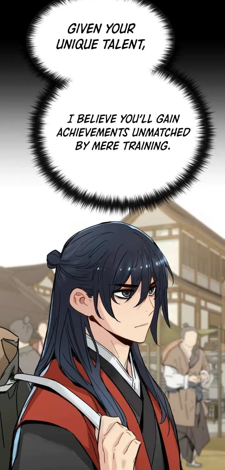 Read Surviving as a Genius on Borrowed Time chapter 19 image 39 on Lezhin